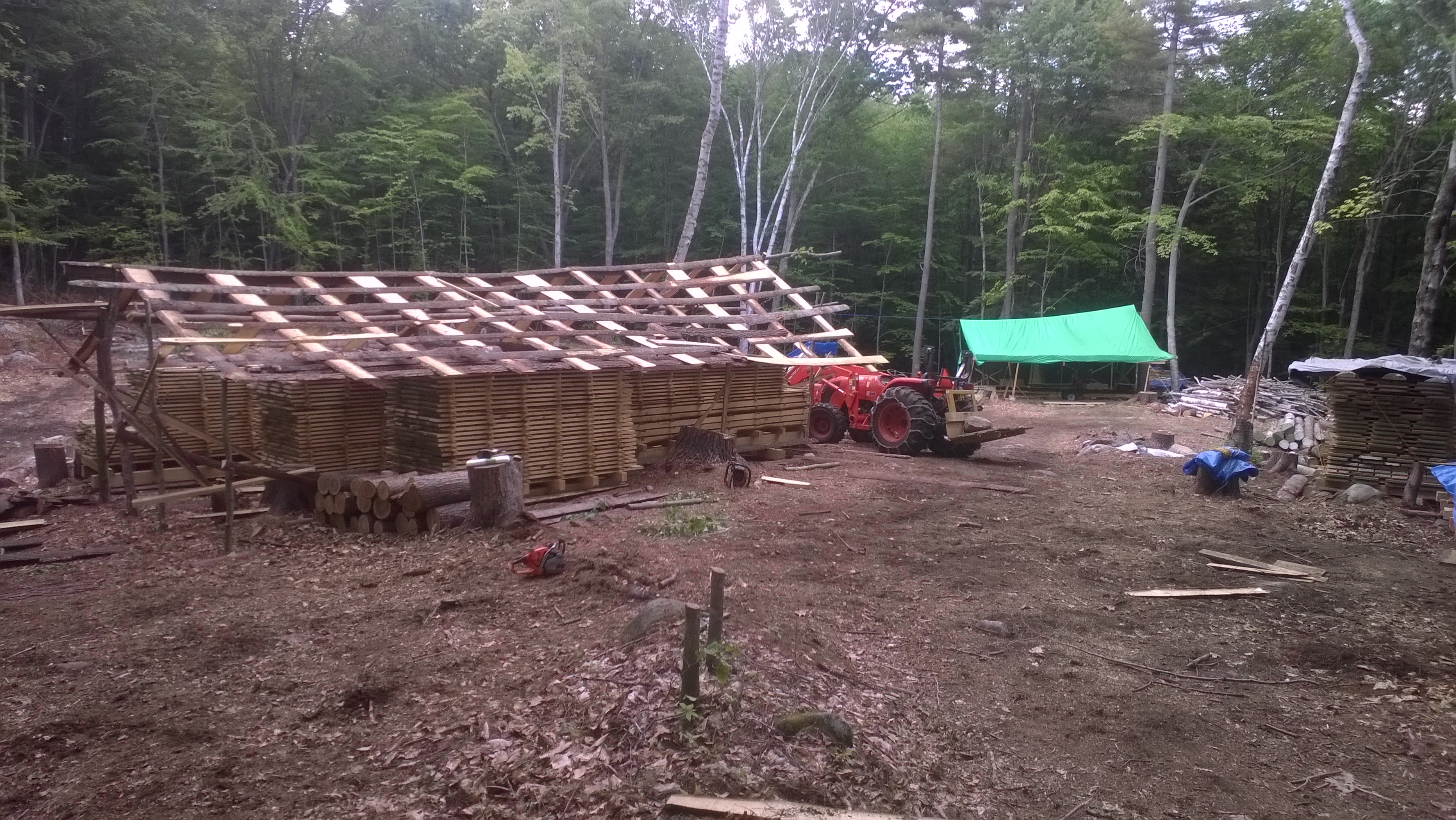 Yeoman Design Build Services