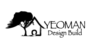Yeoman Design Build Logo