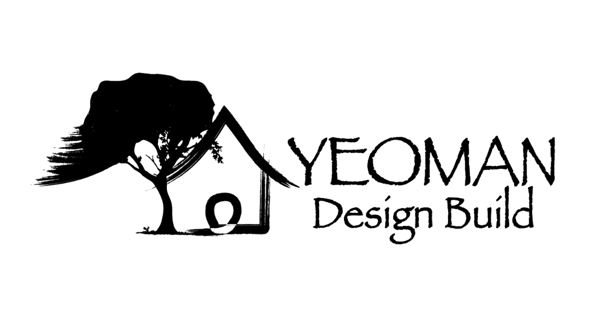 Yeoman Design Build Logo