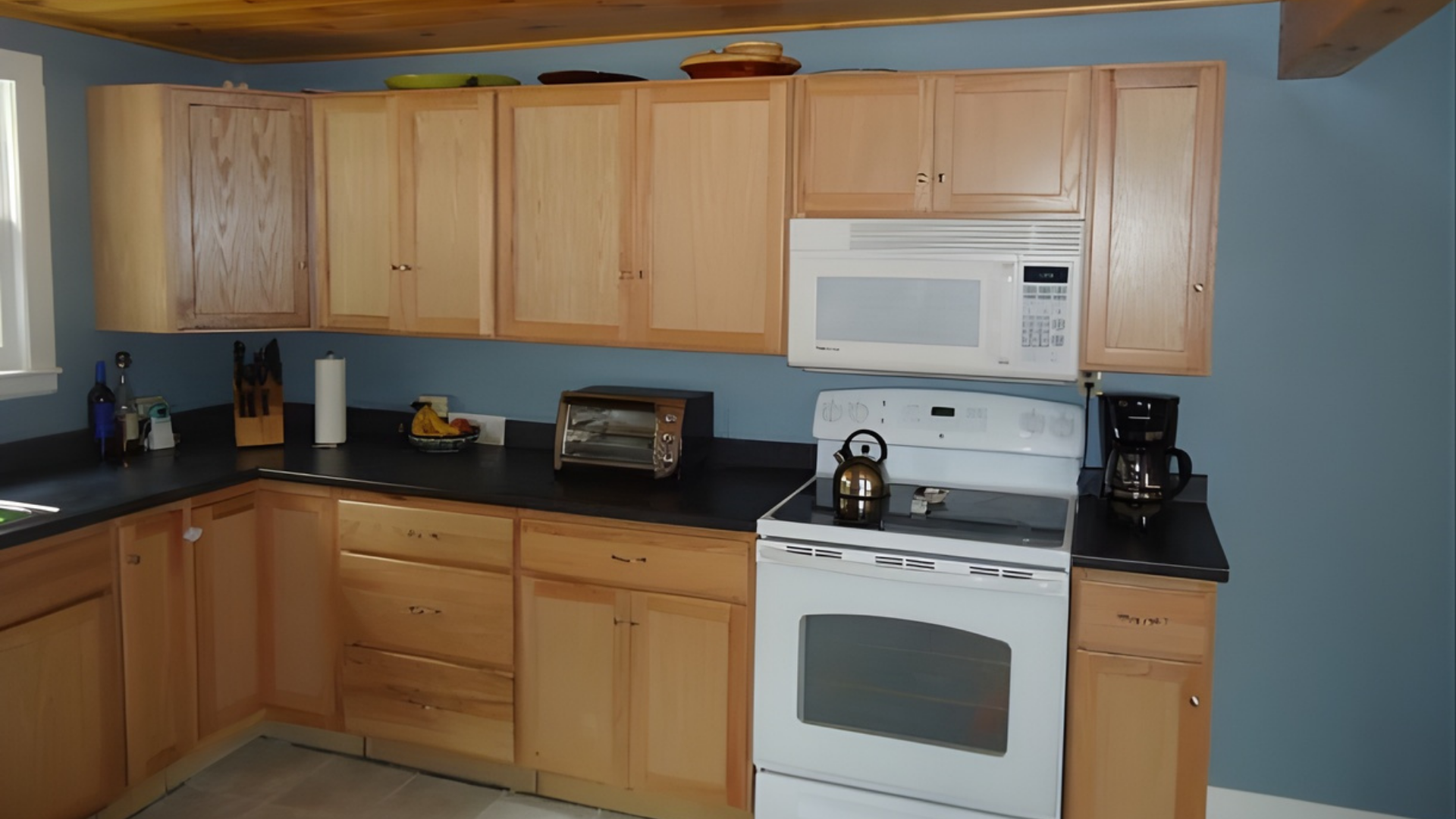 kitchen remodel integrated project delivery.