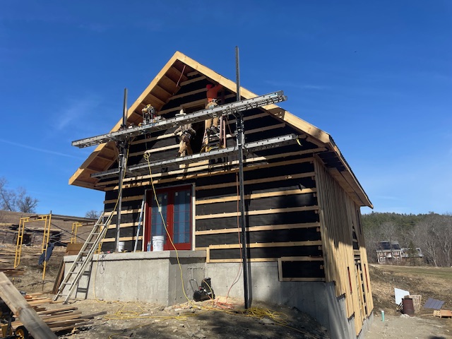 design build services
