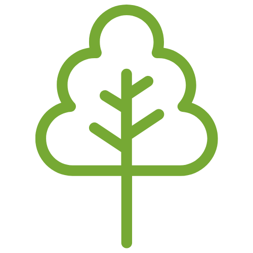 Natural Materials Icon