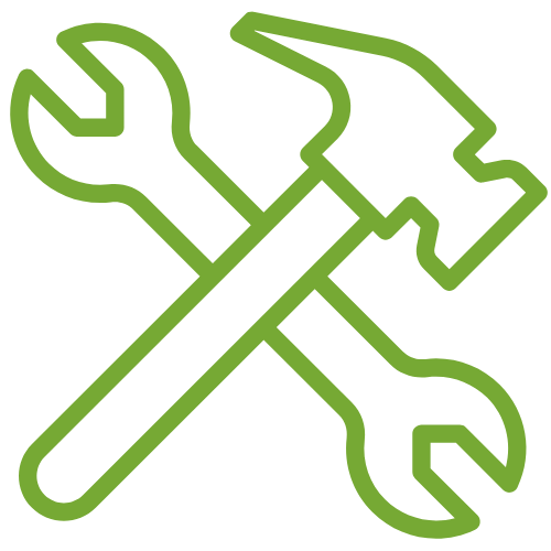 The step after that is the most exciting: constructing the space of your dreams! We will discuss costs and how affordable carriage houses are.