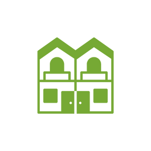 accessory dwelling unit icon