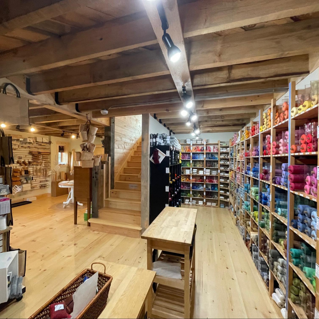 Commercial Custom Carpentry