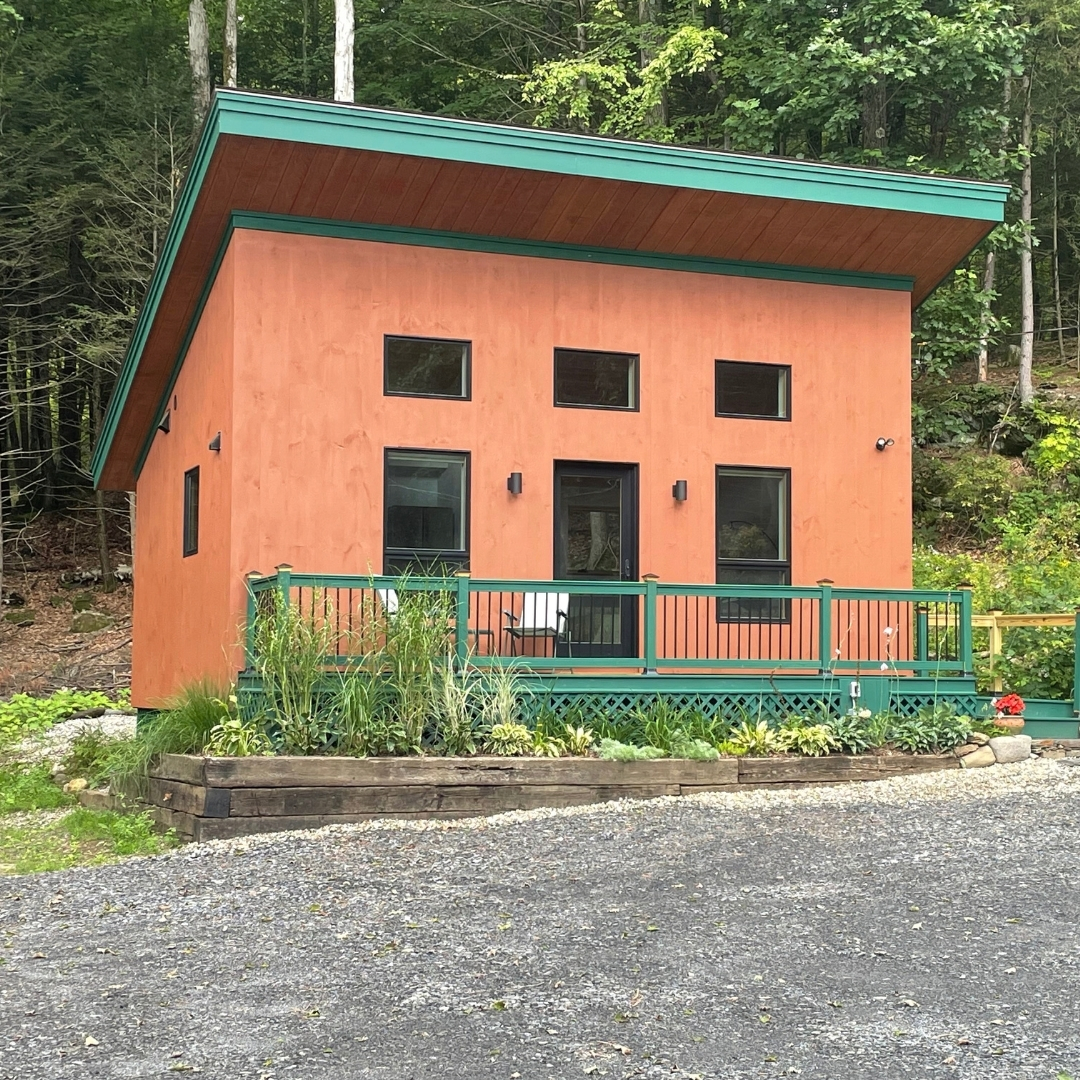 accessory dwelling unit