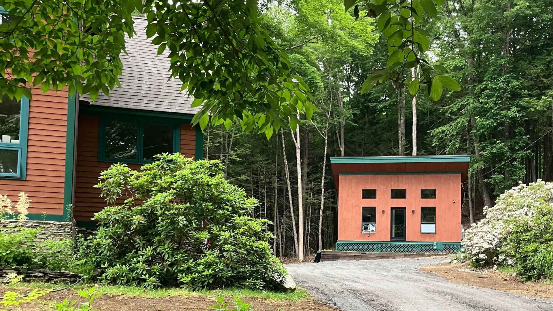 Accessory Dwelling Unit Construction