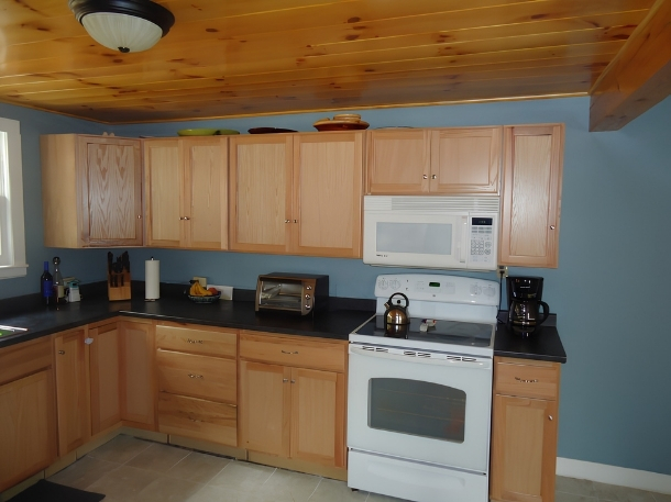 example kitchen remodel