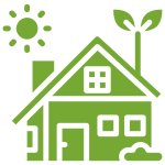Eco-Friendly Home Solutions​