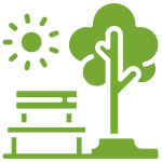 Outdoor Living Spaces